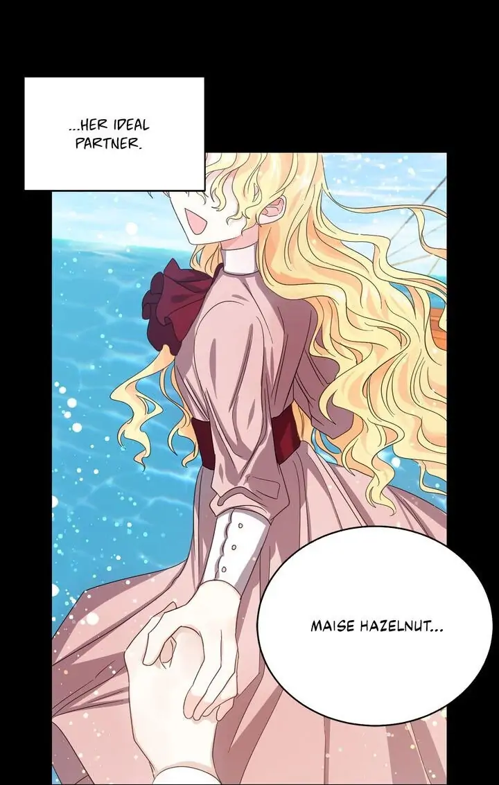 I’m the Ex-Girlfriend of a Soldier chapter 24 - page 25